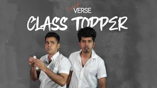 Ep 1 - Class Topper | Kirick Verse | Comedy | Malayalam