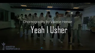 Yeah! - Usher l Choreography by Valerie Hense