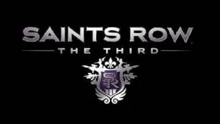 Saints Row: The Third - Open World Trailer
