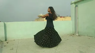 Nainowale Ne || Dance Cover || Miss Mavish || Padmavat || Deepika || Neeti Mohan