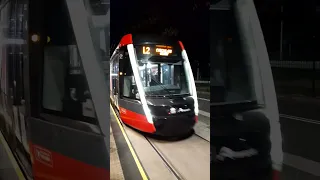 Sydney light rail