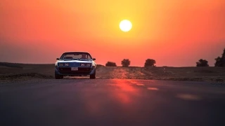 1979 Pontiac Firebird Trans Am DRIVEN