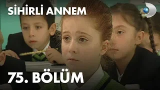 Sihirli Annem 75. Bölüm - Full Bölüm