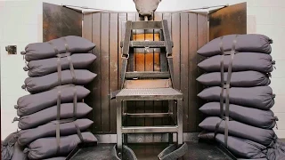 Is death by firing squad really instantaneous? Not necessarily