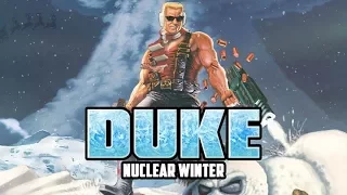 Duke Nukem: Nuclear Winter - Gggmanlives