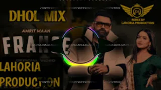 France Amrit Maan Remix HR Remix Blaster Song Latest Punjabi Song Dj Remix 2021360p exported 0