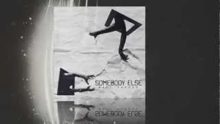 Matt Pardus - Somebody Else (Audio)