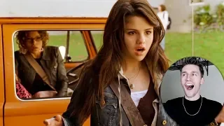 why is SELENA GOMEZ in this GARBAGE MOVIE??