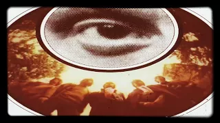 THE END-Introspection-07-What Does It Feel Like-Psychedelic Prog Rock-{1969}