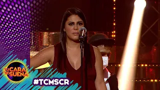 Iriabelle González - Yuridia - Como yo nadie te ha amado - Gala 4