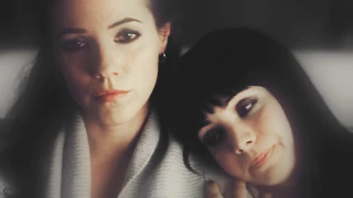 Bo & Kenzi I Stand By You