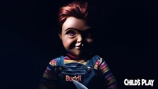 Child's play - In theatres June 21