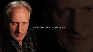 Viktoras Malinauskas - Aš vėl kartosiu tau žodžius