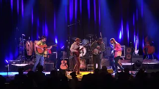 The Dirty Grass Players - Sherman Theater - April 1, 2022 Full Set 4K