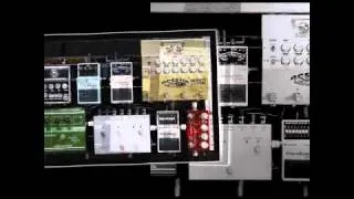 TEST MY PEDAL BOARD