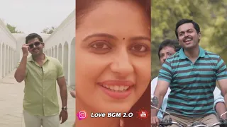 Sevatha Pulla 💕 Full Screen 💕 Tamil Love Whatsapp Status 💕 Theeran Adhigaaram Ondru