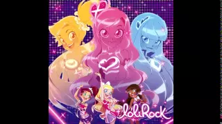 LoliRock Full Soundtrack English