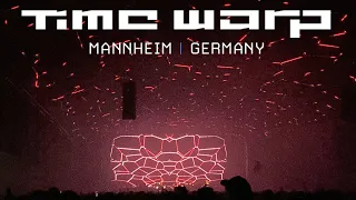 Time Warp 2023; Germany April 1; BORIS BREJCHA, SVEN VÄTH, KÖLSCH, PAN-POT, RICHIE HAWTIN and more