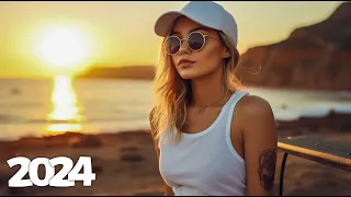 Chill Lounge Mix 2024 🎶 Peaceful & Relaxing 🎶 Best Relax House🎶 Deep house 2024 #020