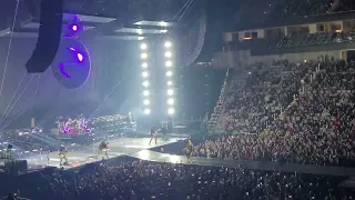 Evanescence - Bring Me To Life - Live 3/3/23 Ft. Worth, TX