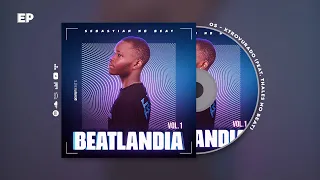 Sebastian No Beat - Xtrovurado (feat. Thales No Beat)