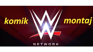 WWE KOMİK MONTAJ (The Lucha Dragons & New Day vs. Cesaro & Kidd ,The Ascension)