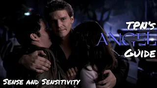 Sense & Sensitivity • S01E06 • TPN’s Angel Guide