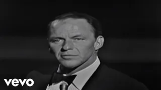 Frank Sinatra - One For My Baby (Live At Royal Festival Hall / 1962)