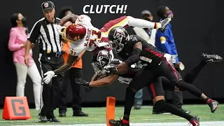 Best Clutch/Game Winning Plays of the 2021-22 NFL Season ᴴᴰ