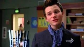 Glee The Best Songs - I'll Remember - Madonna (Kurt)