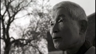 Testimonio de un sobreviviente de Nagasaki: Yasuaki Yamashita