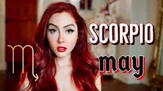 SCORPIO RISING MAY 2024: RELATIONSHIP MANIFESTATION COMING TRUE