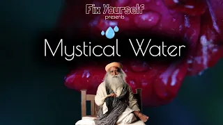 Sadhguru - Secrets of Water