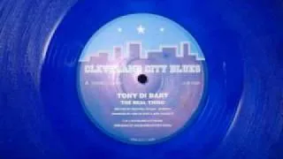Tony Di Bart "The Real Thing" (original) 1993