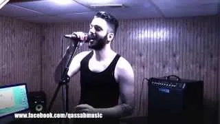 Skid Row - I Remember You (Covered By Youssef Qassab)