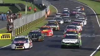 Highlights: Race 24 2019 ITM Auckland SuperSprint