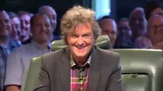 James May's Funniest Moments Compilation