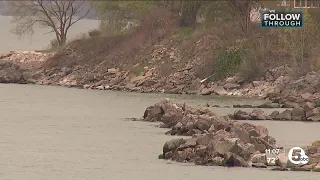 Geneva-on-the-Lake still needs funding to save Township Park from erosion