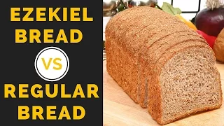 What Is Ezekiel Bread and Is It Healthy?