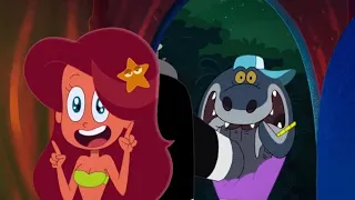 ZIG e SHARKO - Vamos Dançar! s02e11 - Português Brasil | Cartoon for Kids