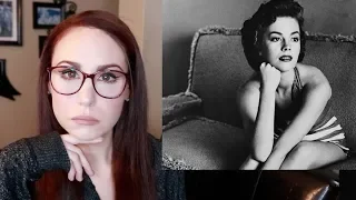 The Tragic Life and Death of Natalie Wood Part 2 (MYSTERY MONDAY)