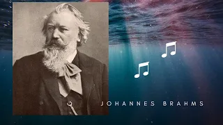 [ Johannes Brahms ] 요하네스 브람스 교향곡 1번 작품번호 68, Brahms