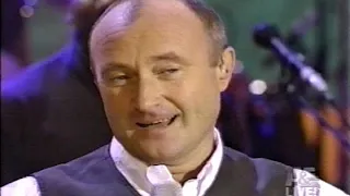 Phil Collins   Live By Request 1998