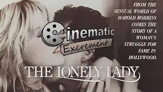 Cinematic Excrement: Episode 106 - The Lonely Lady