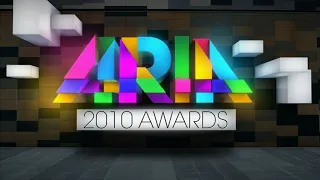 2010 ARIA Awards in 2 minutes