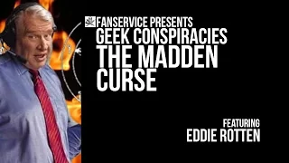 Gamer Conspiracies - The Madden Curse