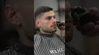 agas_barbers Georgios Masouras haircut 4K