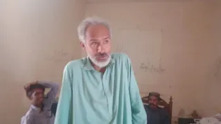 zulfiqar Burdi || Takrar || kirdarn ja retake