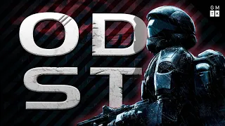 The Tragedy of Halo 3: ODST