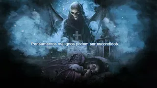 Avenged Sevenfold - Buried Alive (tradução/legenda)